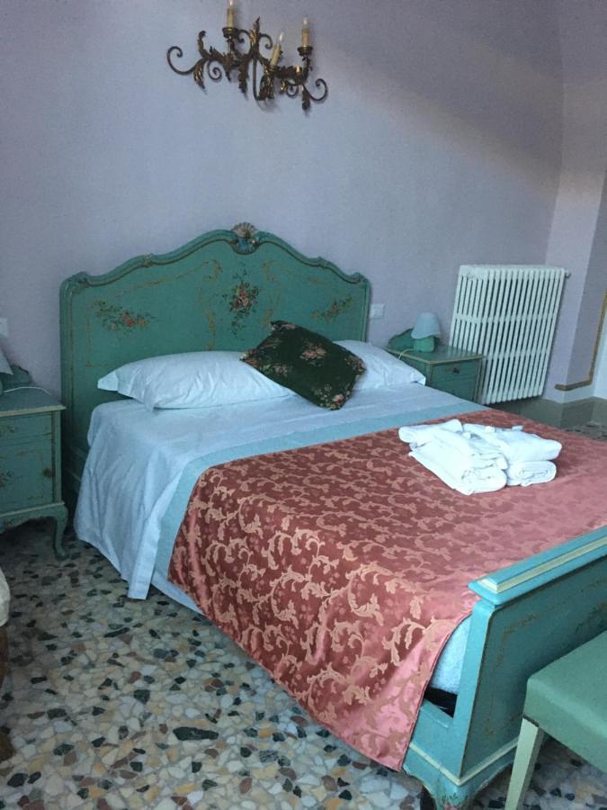 In The Center Of Florence Hotell Exteriör bild