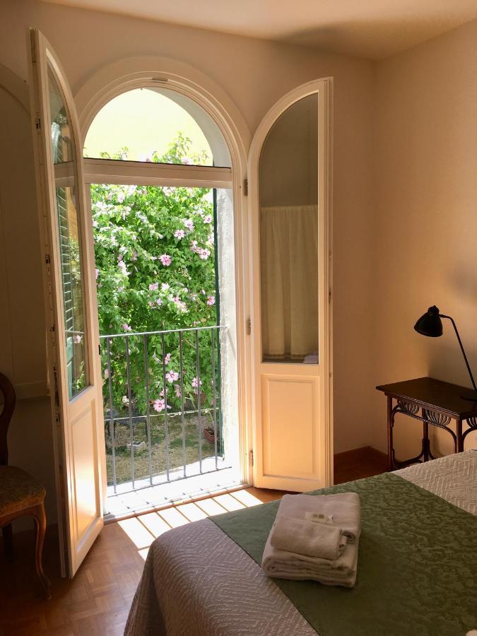 In The Center Of Florence Hotell Exteriör bild