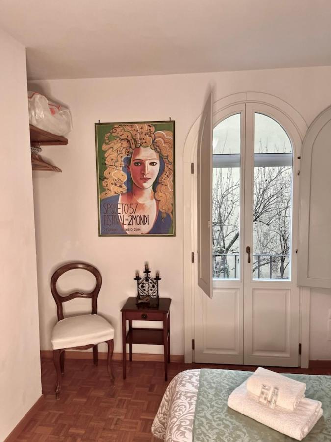 In The Center Of Florence Hotell Exteriör bild