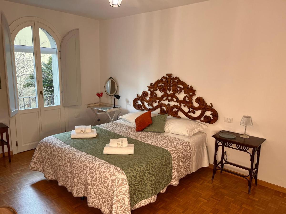 In The Center Of Florence Hotell Exteriör bild